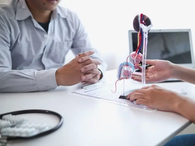 tratamentos para câncer de bexiga menos invasivo