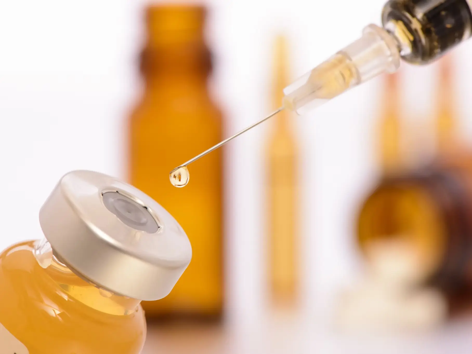 Hormonioterapia no câncer de próstata